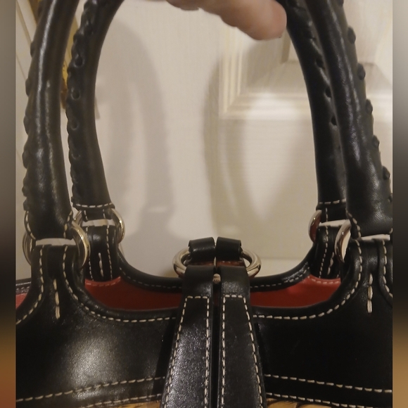 Vintage COACH Never Used Deadstock Limited Edition Soho Straw Bag - Picture 14 of 16